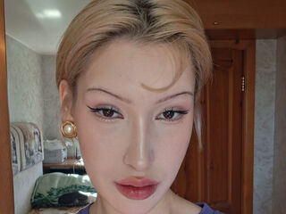 naked cam RavenBahamonde