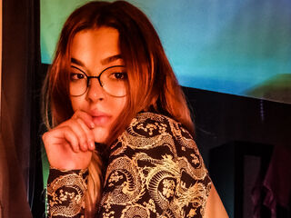 erotic webcam picture RavenDay