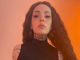 sex show online RavenWinx