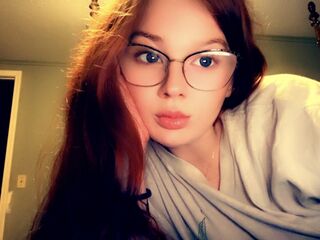 webcam chat Redheadcherry