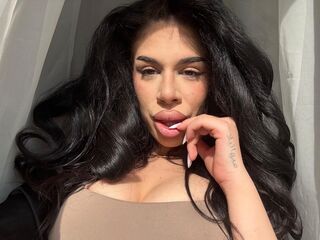 nude camgirl pic ReinaTriana