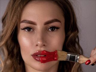 camslut fingering shaved pussy RenateKantola