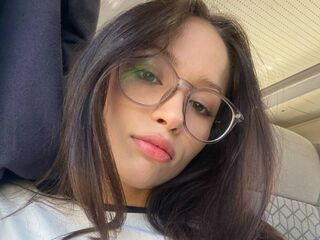 naked camgirl ReneJaramillo