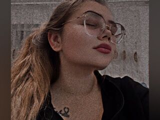 adult live webcam RitaTia
