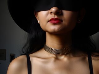 naked camgirl RittikaPoddar