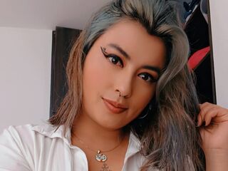 cam girl playing with vibrator RosaLondon