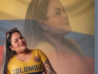 hot livecam RoxanaCandamil