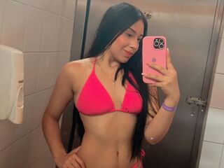 free videochat RoxanneBlair