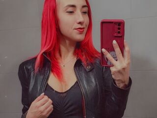 camgirl fingering bald pussy RubyAurora