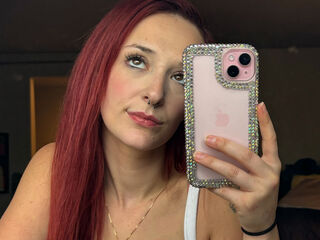 web cam live RubyDid