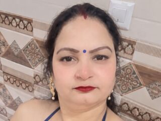 free webcam picture RuhiShrma