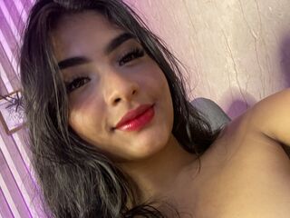 naked SabrinaDuke