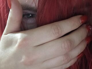nude webcamgirl SabrinaPiper