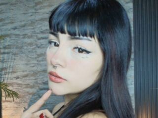 camgirl photo SakuraRapper
