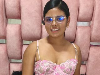 cam chat SalomeHarman