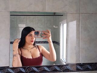 sexy webcam SamaraCastellano