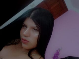 sexy cam girl SamaraFuentes