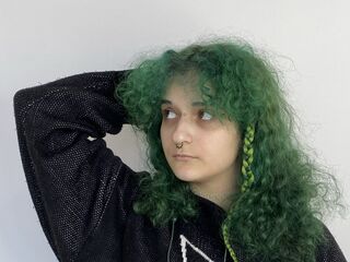 teaser cam SamellaMagowan