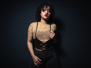 fingering cam slut SammyRox