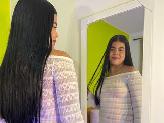 jasmin nude SamyBeck