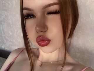 live sex webcam SandraEvika