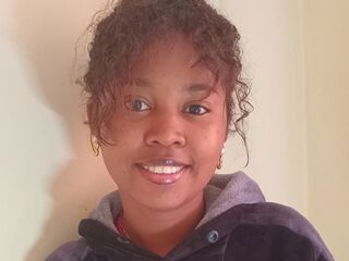 beautiful girl SandraLeonnel