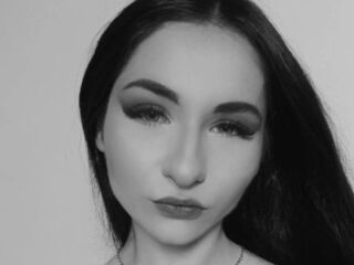 naked girl with webcam masturbating with sextoy SangArehano