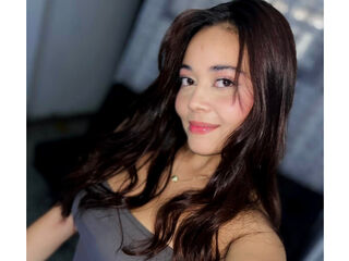 webcam girl SarahBlass