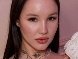 live webcam model SashaLiss