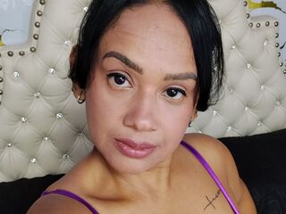 live sex cam SashaWill