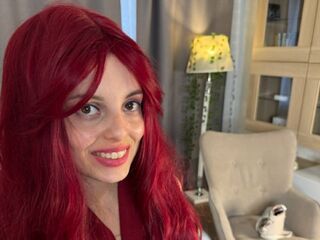 cam stripper ScarletSpark