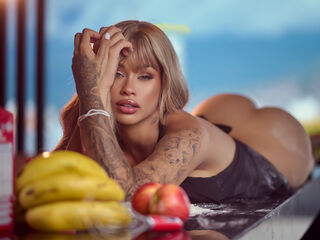 naked webcam girl ScarletThompsone