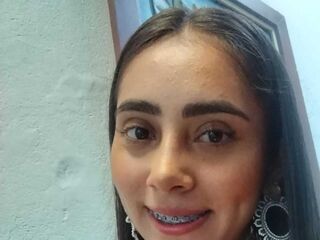 free nude webcam ScarlettMiller