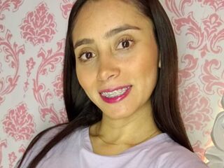 naughty webcam ScarlettMills