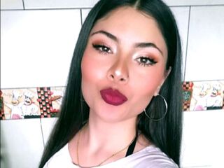 camwhore nude ScarlettReven