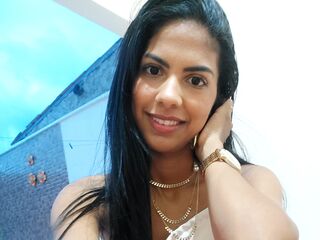 naked cam girl photo SelenaBlaze
