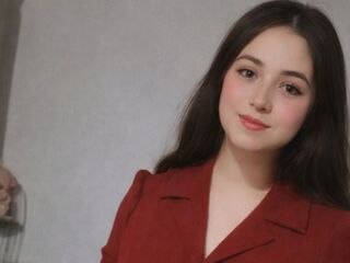 nude webcamgirl photo SenoReata