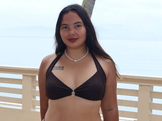 nude cam SeptemberPaloma