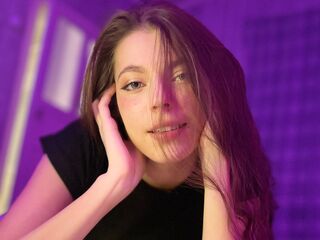 beautiful webcamgirl SharellLasiter