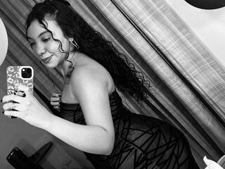 shower sex cam SharonBlairr