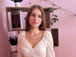 hot naked webcam girl SibleyBain
