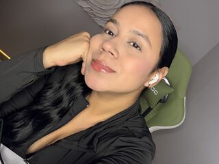 hot cam show SiennaHolm
