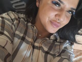 naked cam live SilviMac