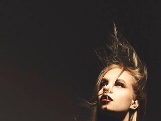 dirty web cam SofiFerran