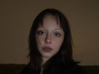 beautiful girl SofiaSalominia
