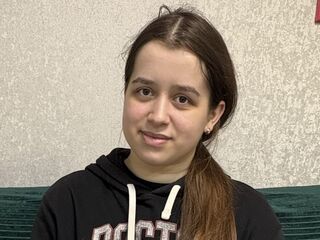 hardcore webcam SoftLina