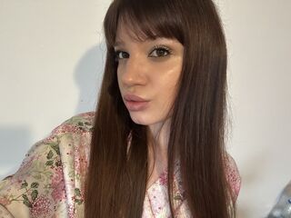 closeup SonyaMesser