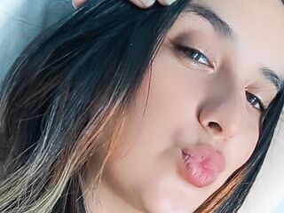 jasmin sex cam SophiaCastelly