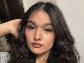 live cam girl photo SorayaBenezra