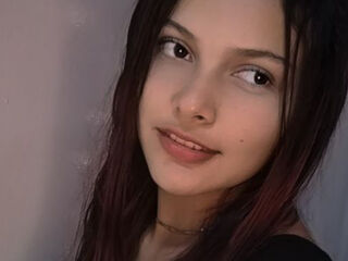 shower web cam SoySophie